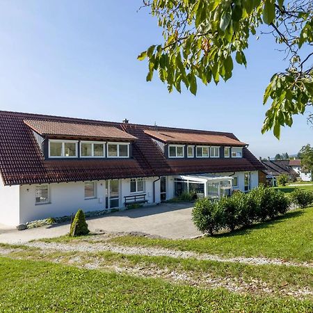 Ferienwohnung Buchmann Deggenhausertal Ngoại thất bức ảnh