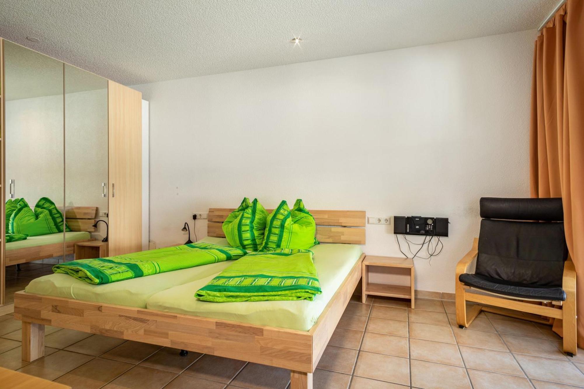 Ferienwohnung Buchmann Deggenhausertal Ngoại thất bức ảnh