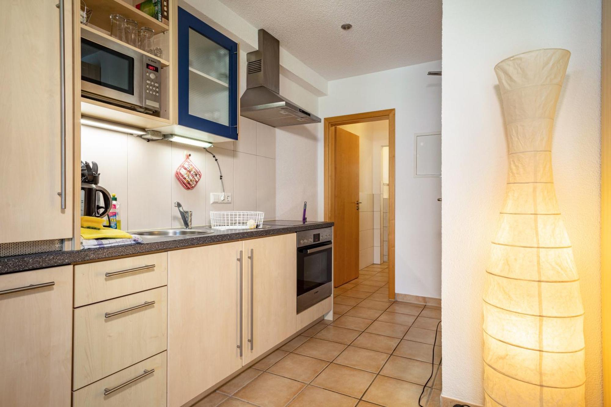 Ferienwohnung Buchmann Deggenhausertal Ngoại thất bức ảnh
