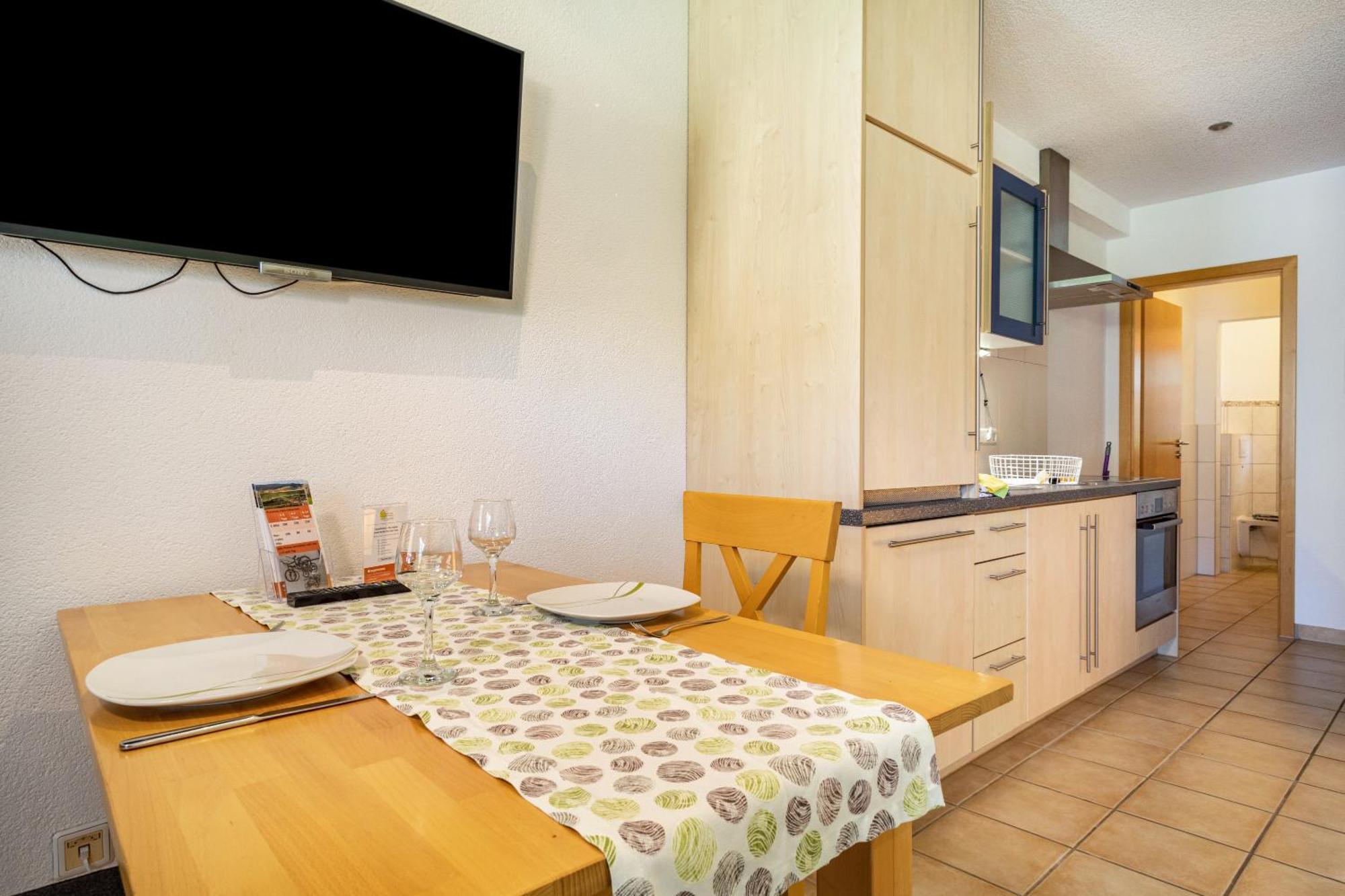Ferienwohnung Buchmann Deggenhausertal Ngoại thất bức ảnh