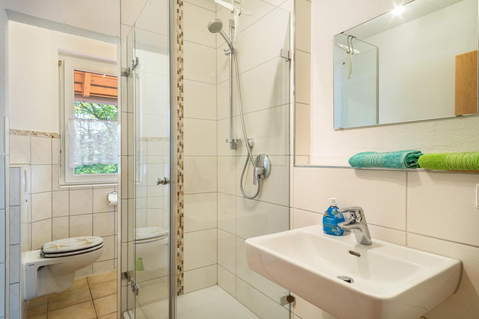 Ferienwohnung Buchmann Deggenhausertal Ngoại thất bức ảnh