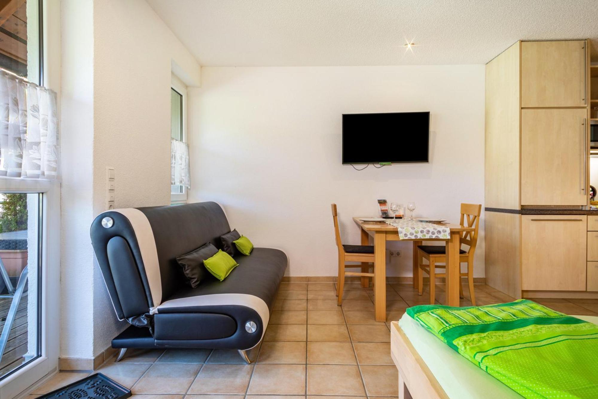 Ferienwohnung Buchmann Deggenhausertal Ngoại thất bức ảnh