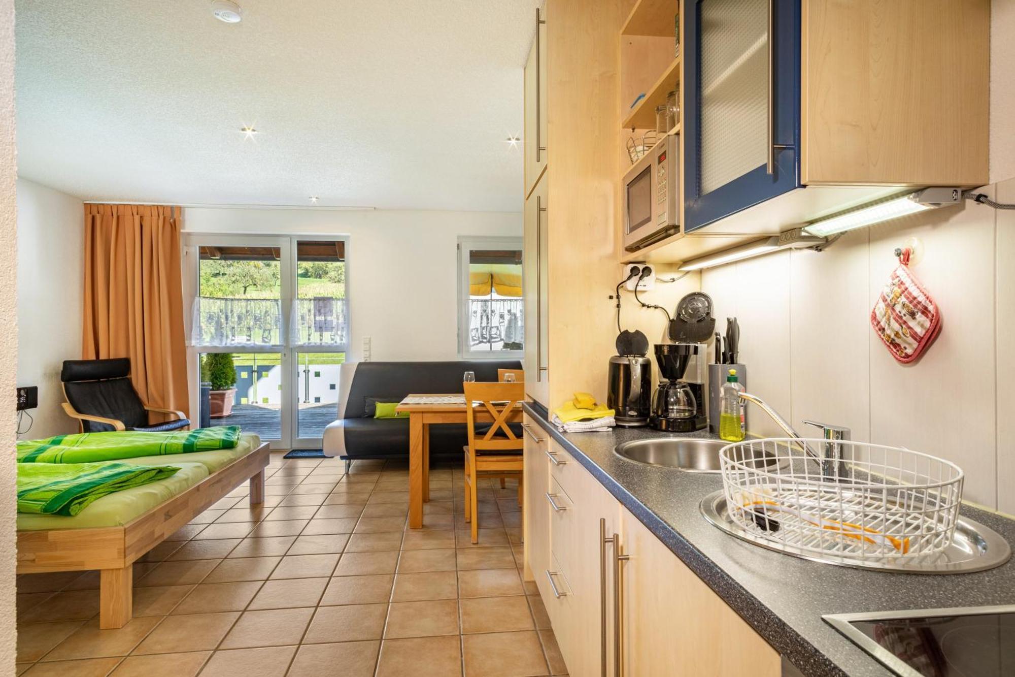 Ferienwohnung Buchmann Deggenhausertal Ngoại thất bức ảnh