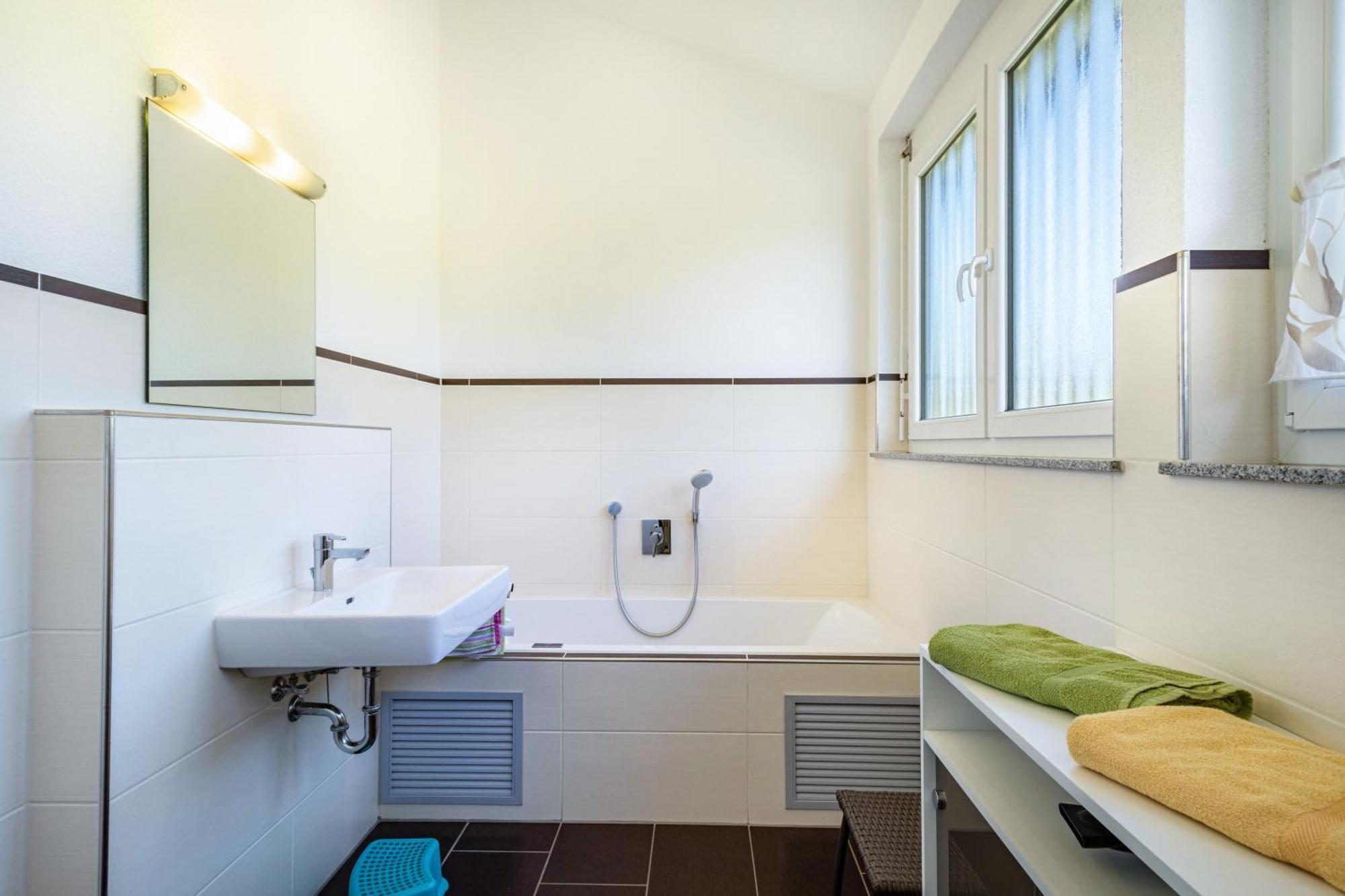 Ferienwohnung Buchmann Deggenhausertal Ngoại thất bức ảnh