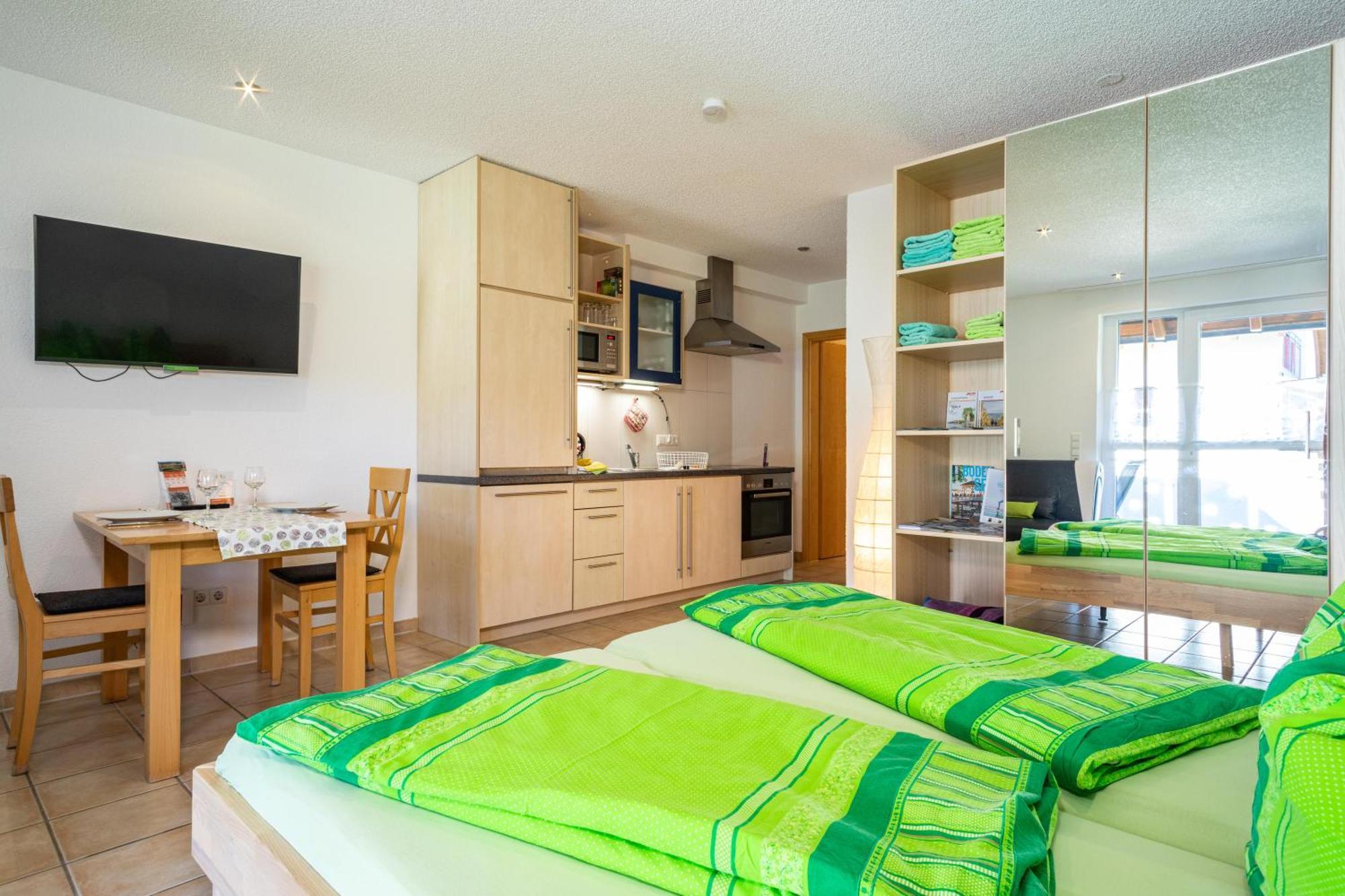 Ferienwohnung Buchmann Deggenhausertal Ngoại thất bức ảnh