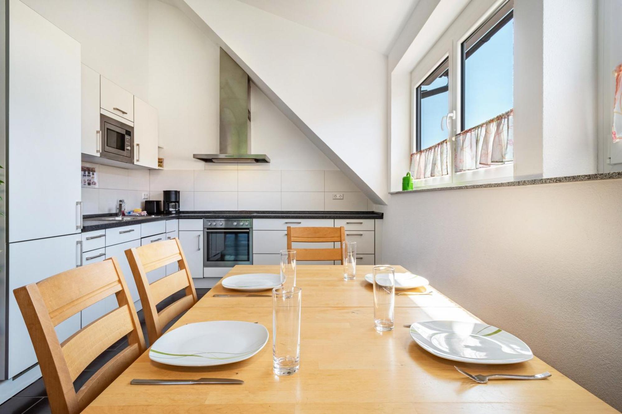 Ferienwohnung Buchmann Deggenhausertal Ngoại thất bức ảnh
