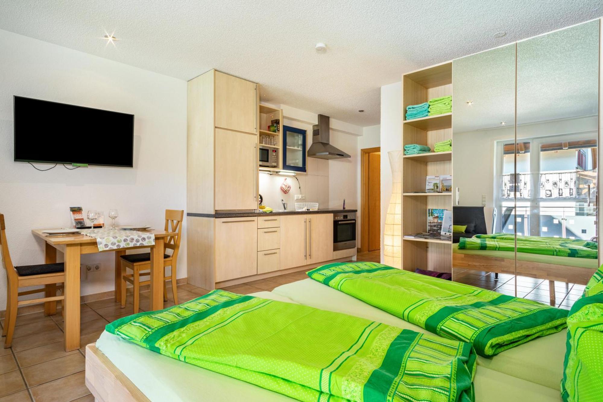 Ferienwohnung Buchmann Deggenhausertal Ngoại thất bức ảnh
