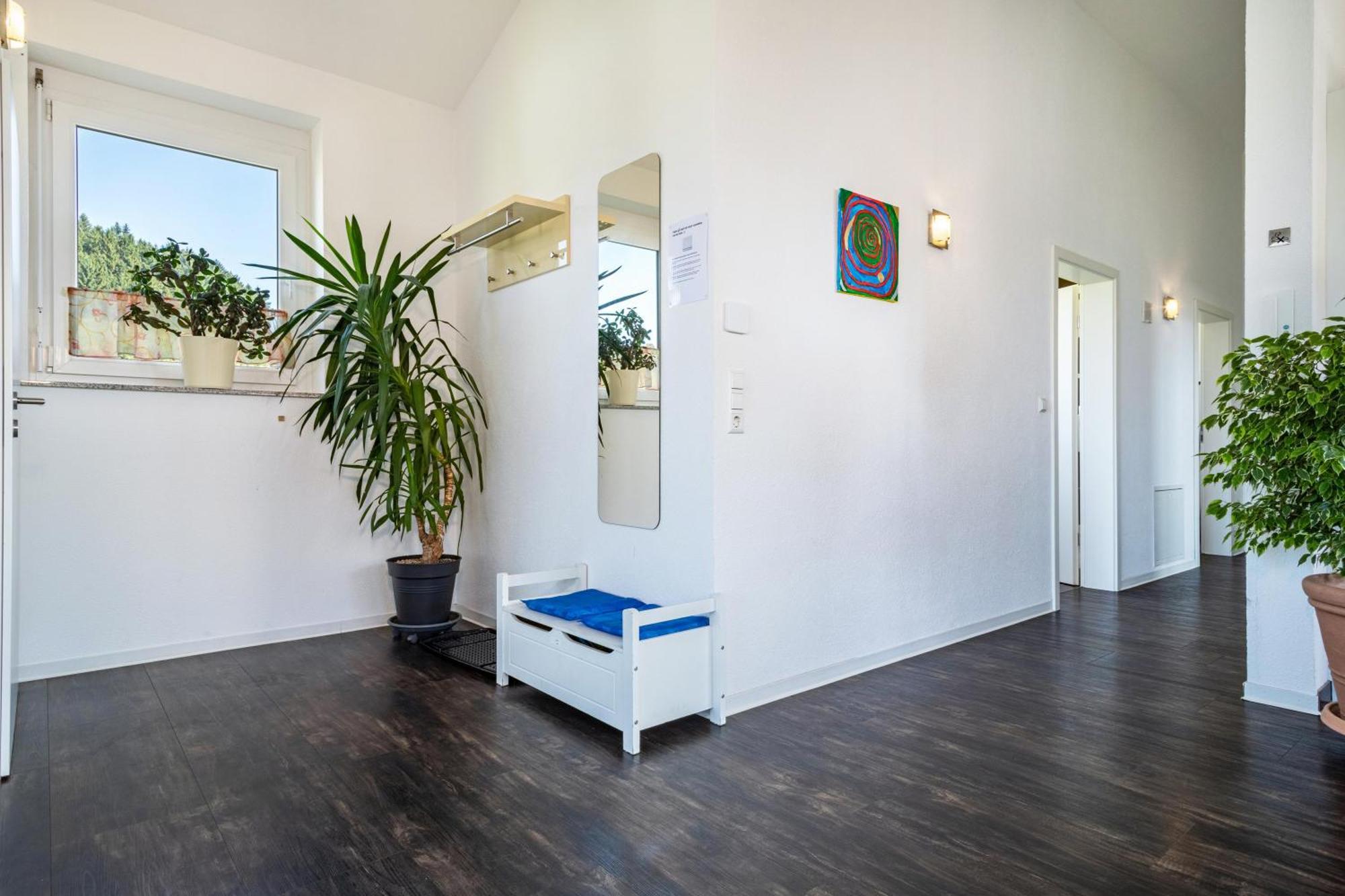 Ferienwohnung Buchmann Deggenhausertal Ngoại thất bức ảnh