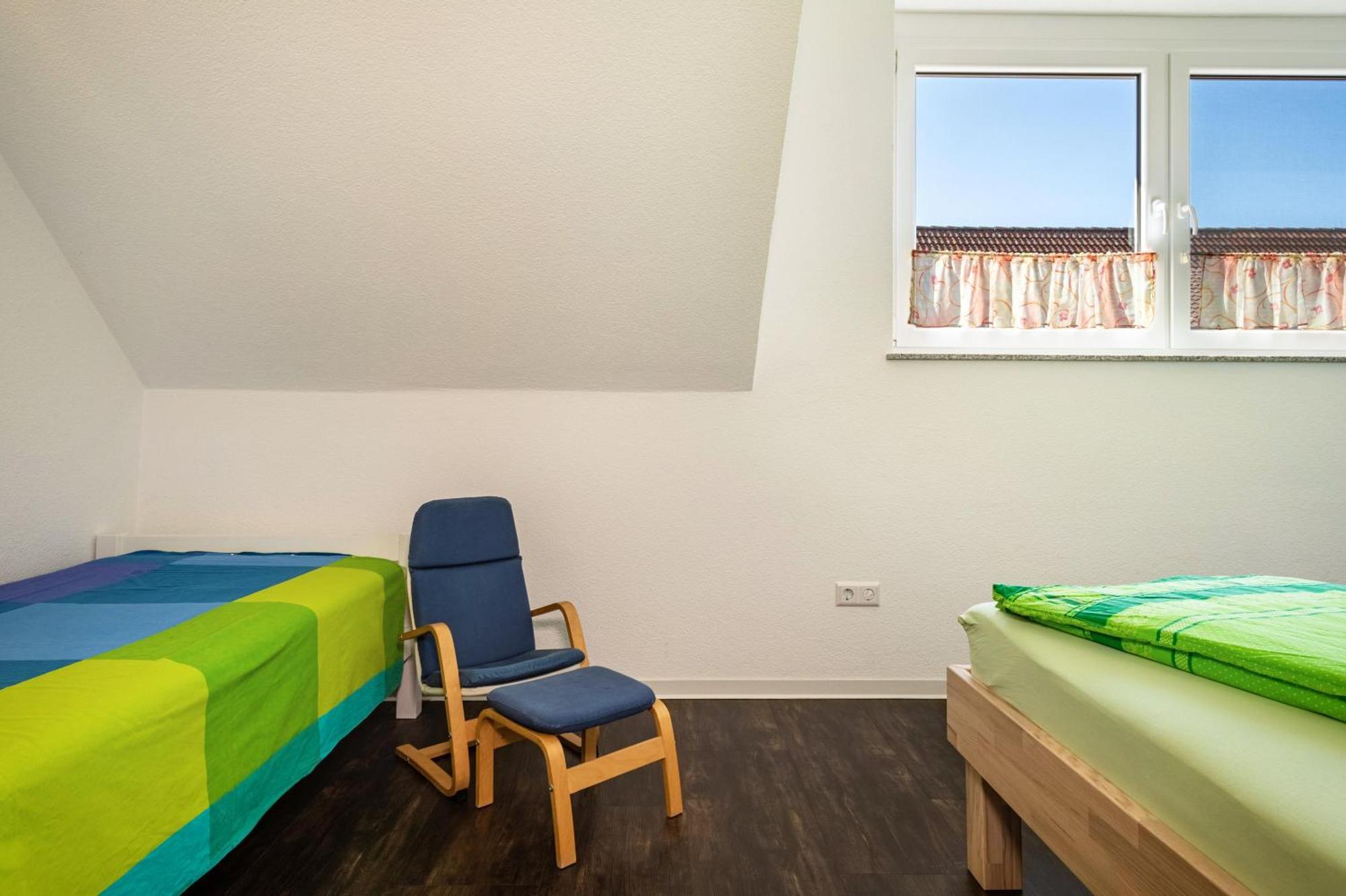 Ferienwohnung Buchmann Deggenhausertal Ngoại thất bức ảnh