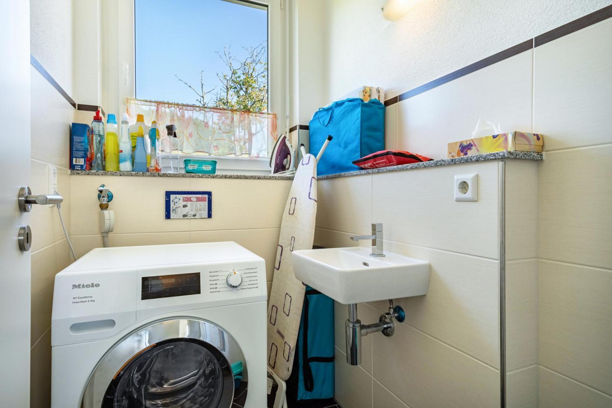 Ferienwohnung Buchmann Deggenhausertal Ngoại thất bức ảnh