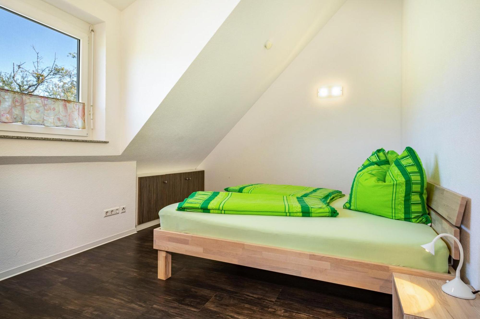 Ferienwohnung Buchmann Deggenhausertal Ngoại thất bức ảnh