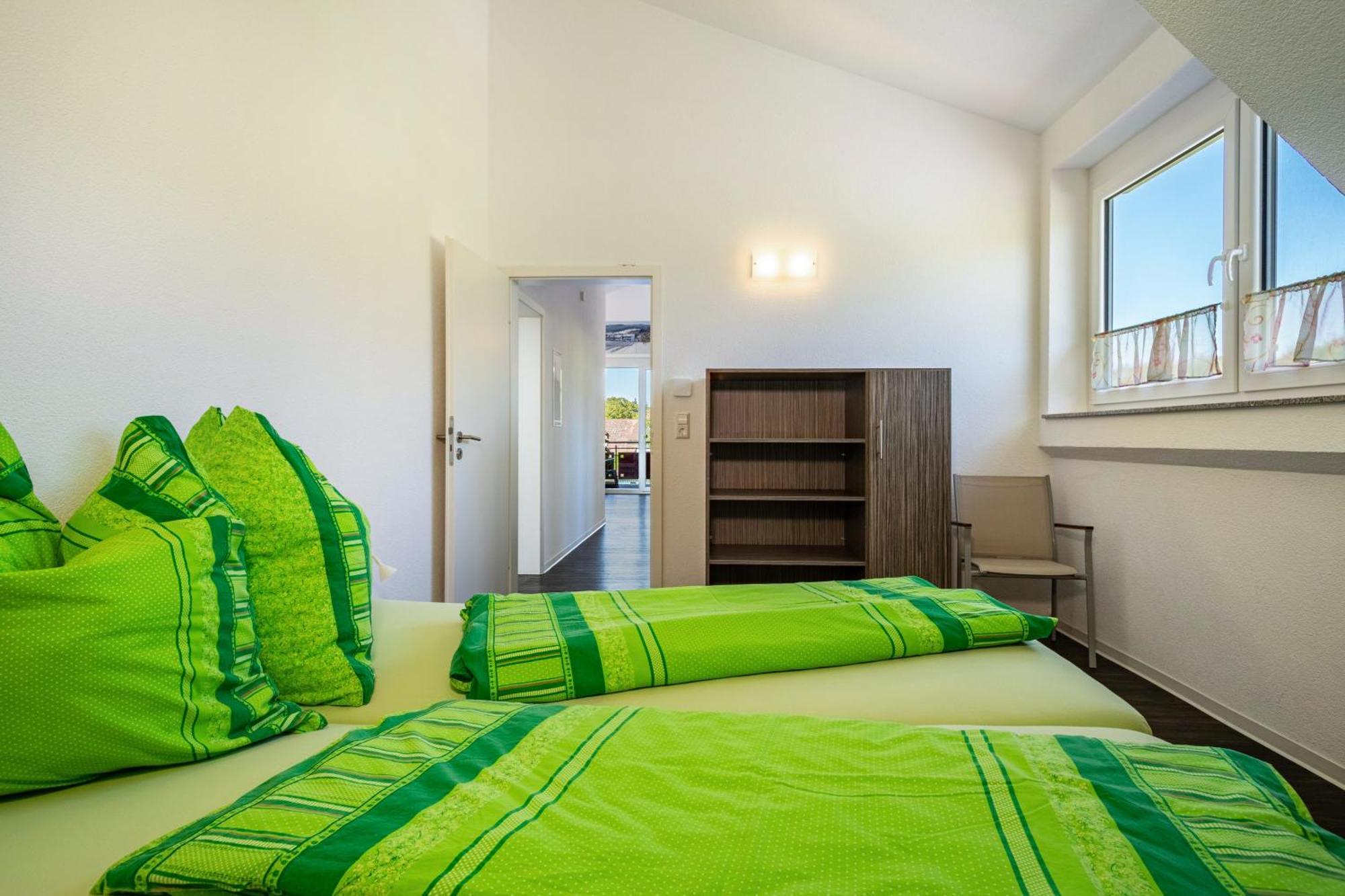 Ferienwohnung Buchmann Deggenhausertal Ngoại thất bức ảnh