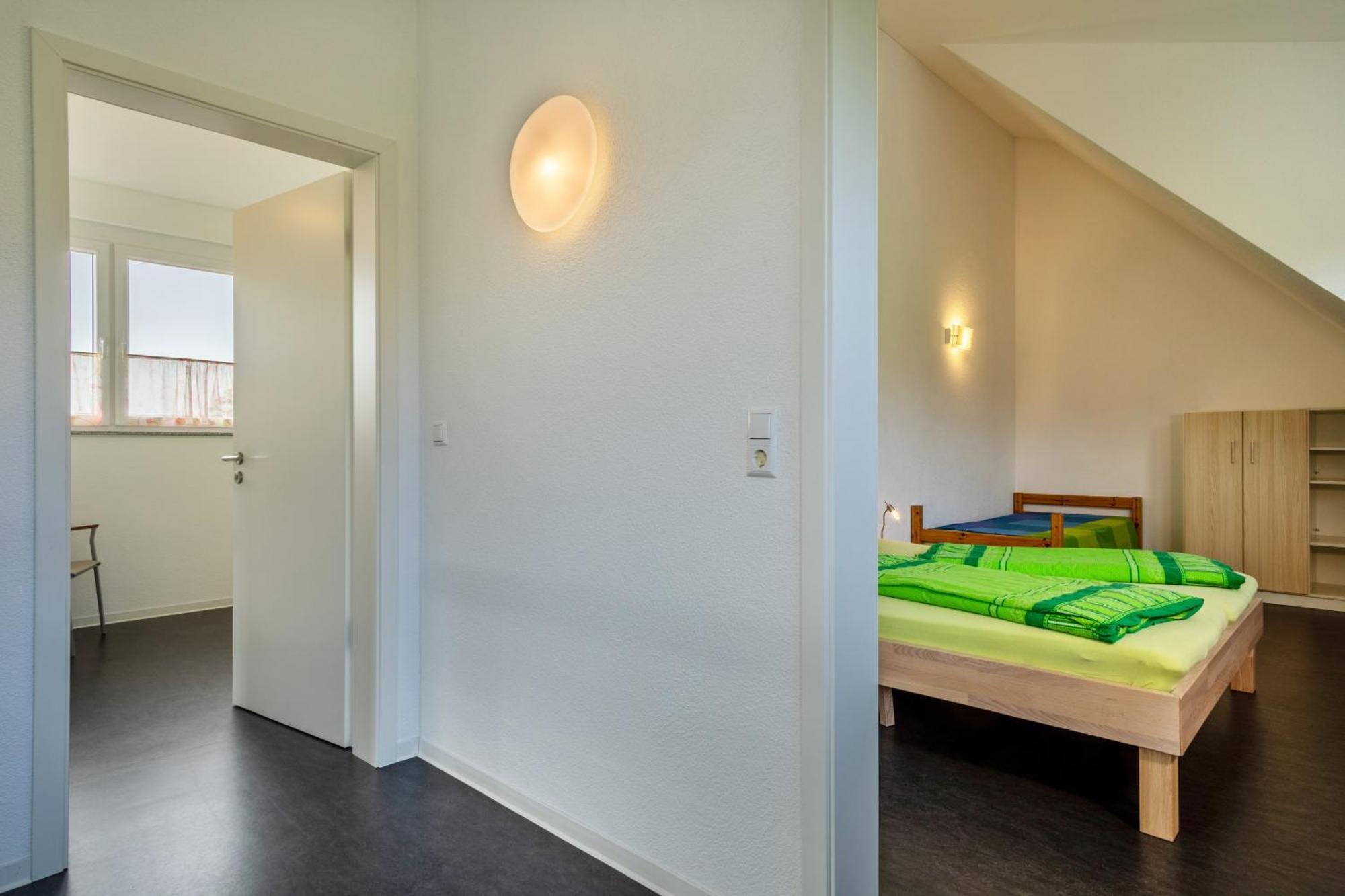 Ferienwohnung Buchmann Deggenhausertal Ngoại thất bức ảnh