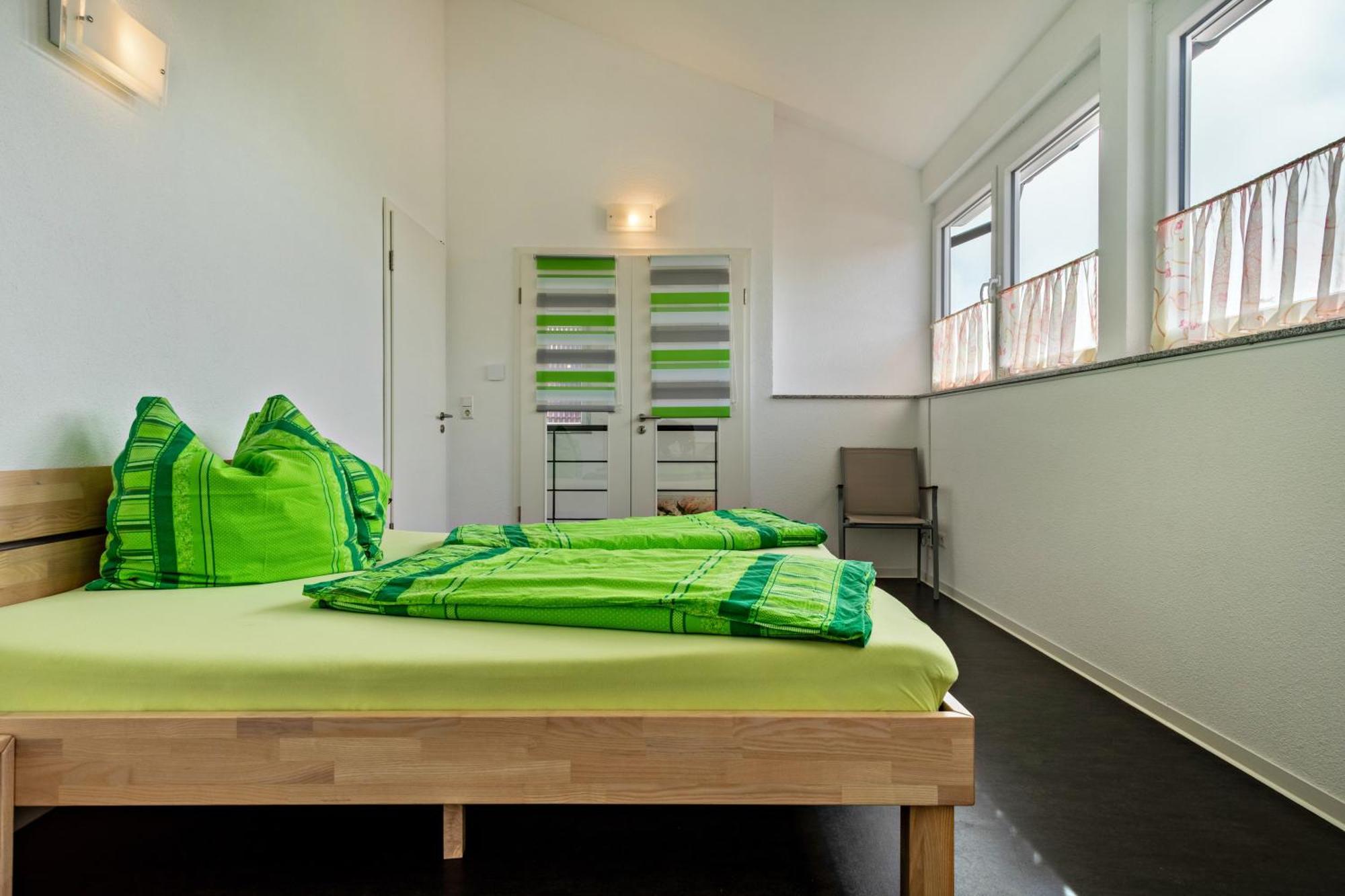 Ferienwohnung Buchmann Deggenhausertal Ngoại thất bức ảnh
