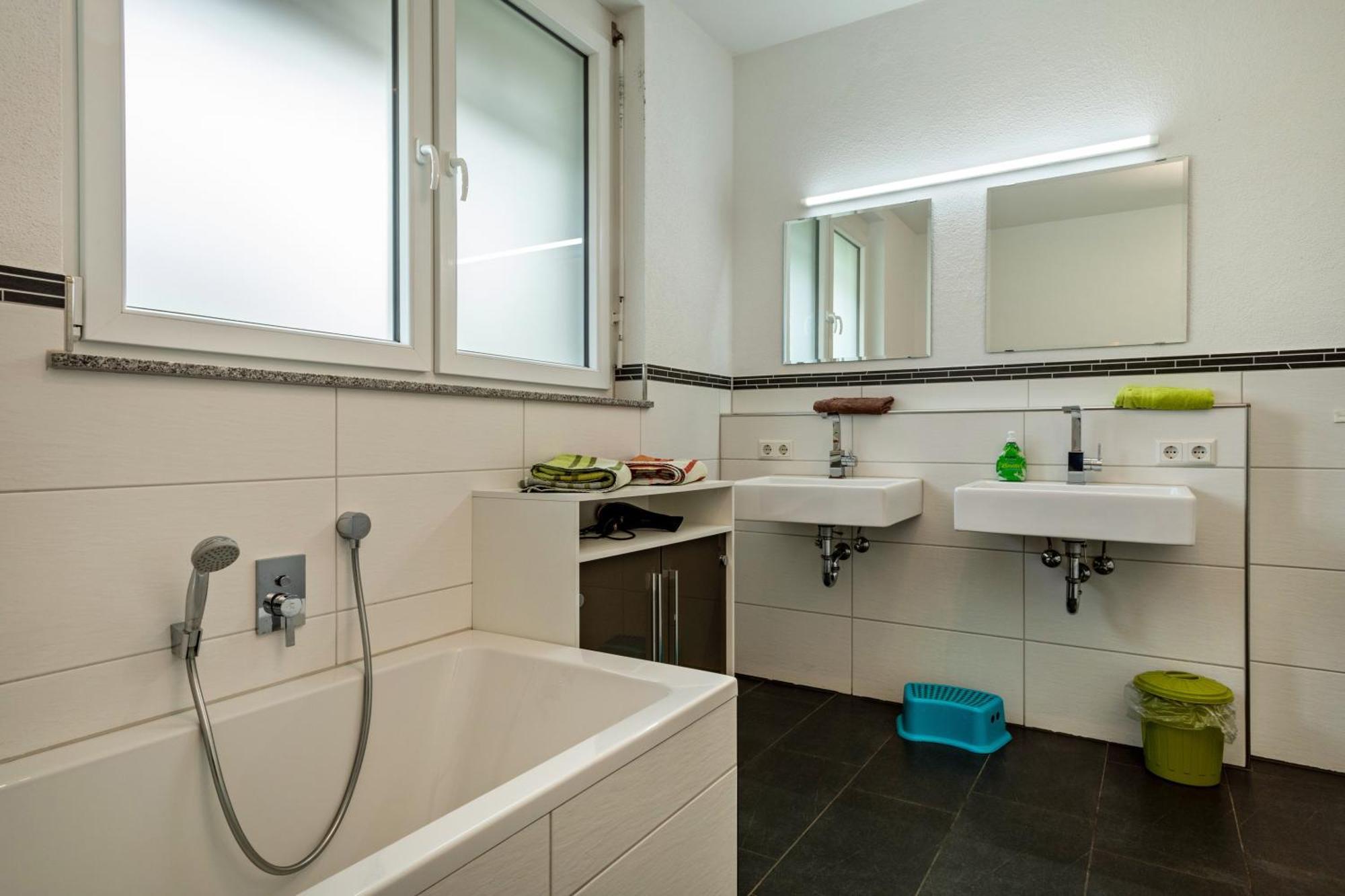 Ferienwohnung Buchmann Deggenhausertal Ngoại thất bức ảnh