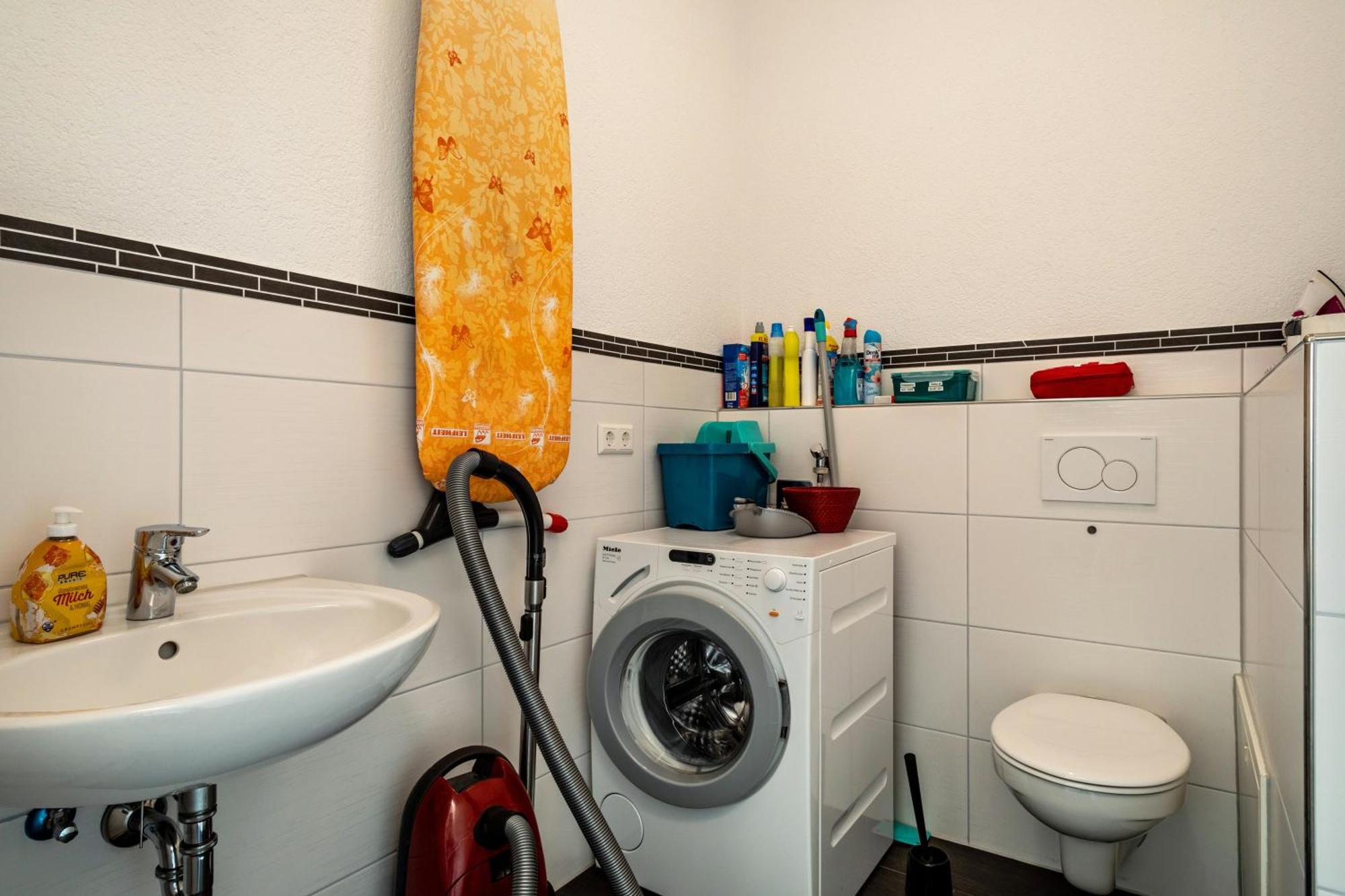 Ferienwohnung Buchmann Deggenhausertal Ngoại thất bức ảnh