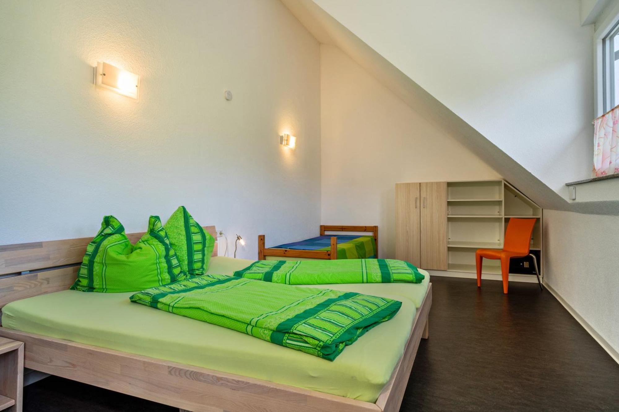 Ferienwohnung Buchmann Deggenhausertal Ngoại thất bức ảnh
