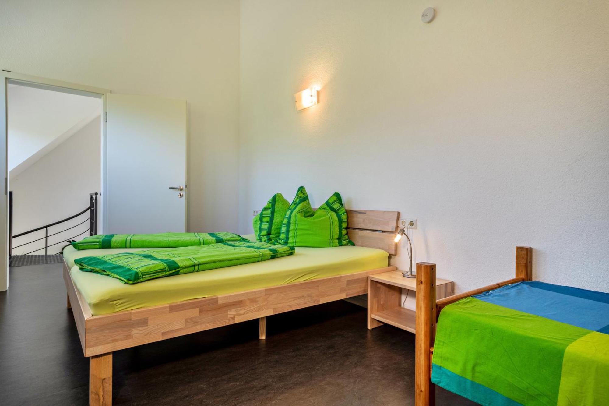 Ferienwohnung Buchmann Deggenhausertal Ngoại thất bức ảnh
