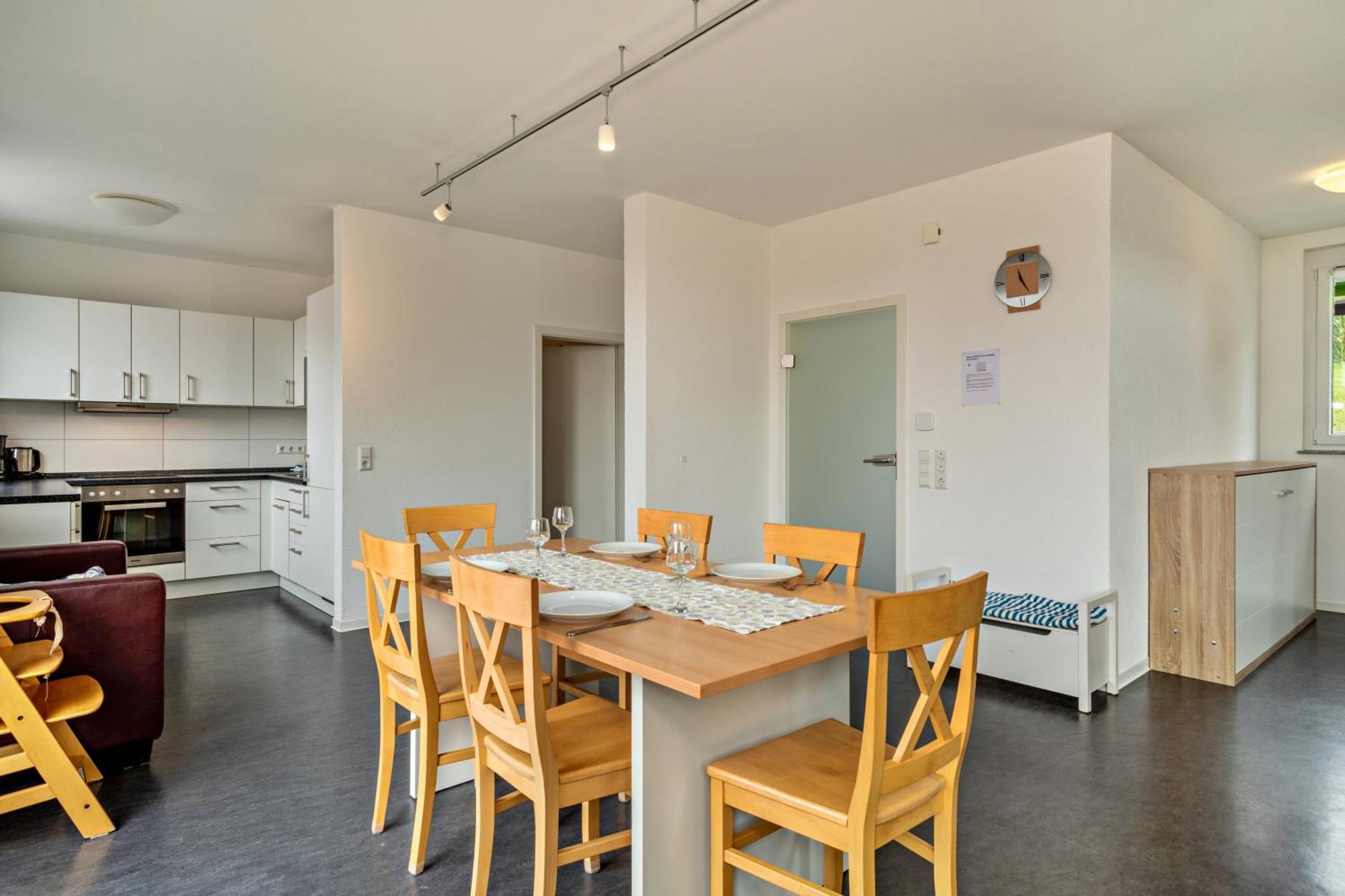 Ferienwohnung Buchmann Deggenhausertal Ngoại thất bức ảnh
