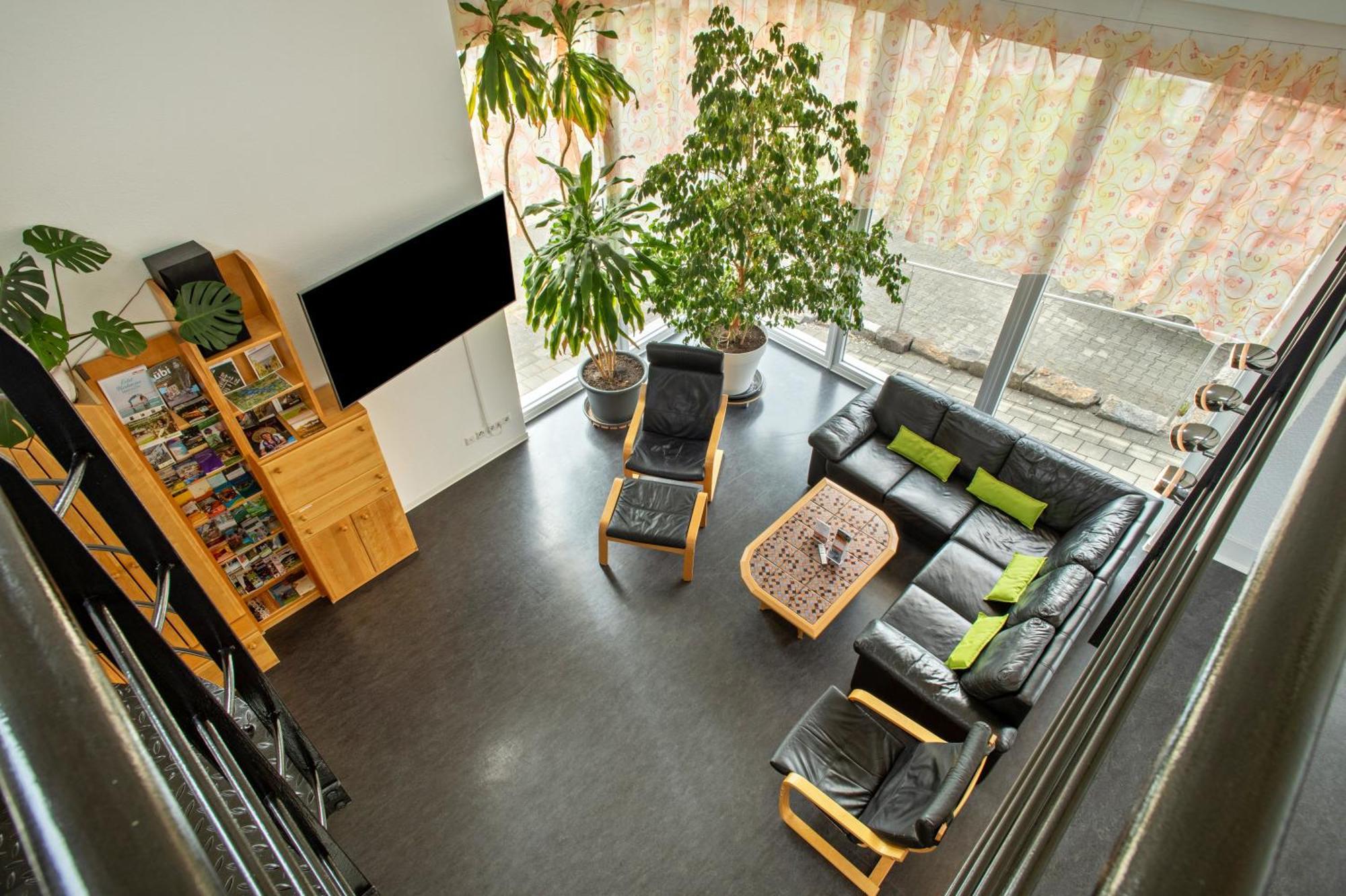 Ferienwohnung Buchmann Deggenhausertal Ngoại thất bức ảnh