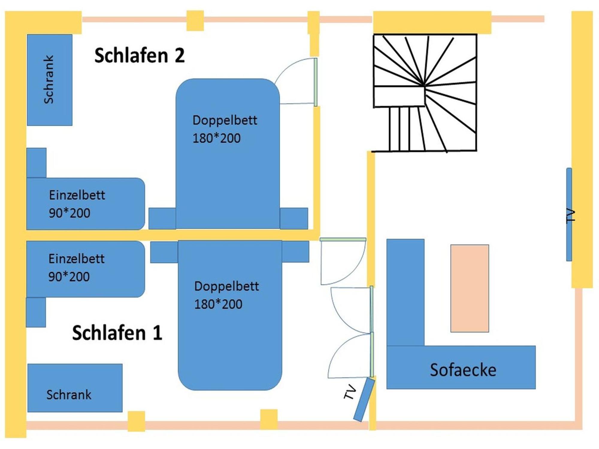 Ferienwohnung Buchmann Deggenhausertal Ngoại thất bức ảnh